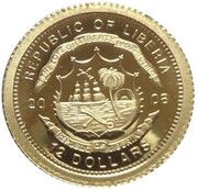 12 Dollars Finland obverse image