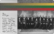 19.18 Euros Act of Independence of Lithuania, Lithuania, 2020 reverse image