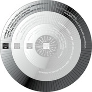 20 Euros Legal System reverse image