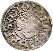1 Schilling - Johannes II Bertkow obverse image