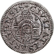 1 Schilling Type 4 obverse image