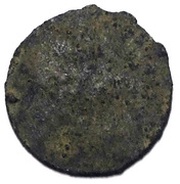 1 Pitis - Kali Malik Al-Adil reverse image