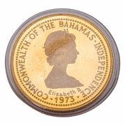 100 Dollars - Elizabeth II obverse image