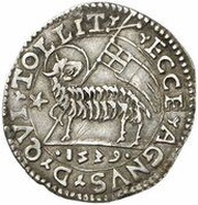 Tari - Juan de Homedes reverse image