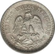 10 Centavos obverse image
