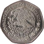 10 Pesos obverse image