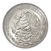 50 Pesos obverse image