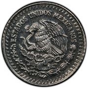 1⁄20 Onza "Libertad" Pattern obverse image