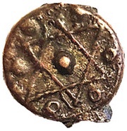 2 Falus - Moulay Sulayman Essaouira obverse image
