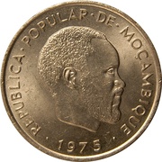 10 Centimos obverse image