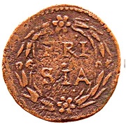 Duit obverse image