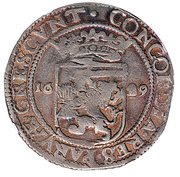 Rijksdaalder reverse image