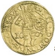 Ducat obverse image