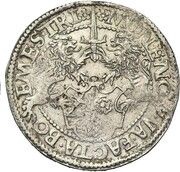 Daalder obverse image