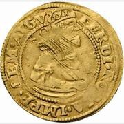 1 Ducat - Wilhelm V von Bronckhorst obverse image
