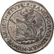 Daalder / 30 Stuiver "St. Oswalddaalder" - Willem IV obverse image
