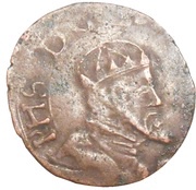 2 Mites "Korte" - Philip II obverse image