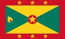 Grenada flag