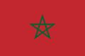 Morocco flag